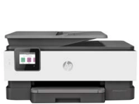 למדפסת HP OfficeJet Pro 8013